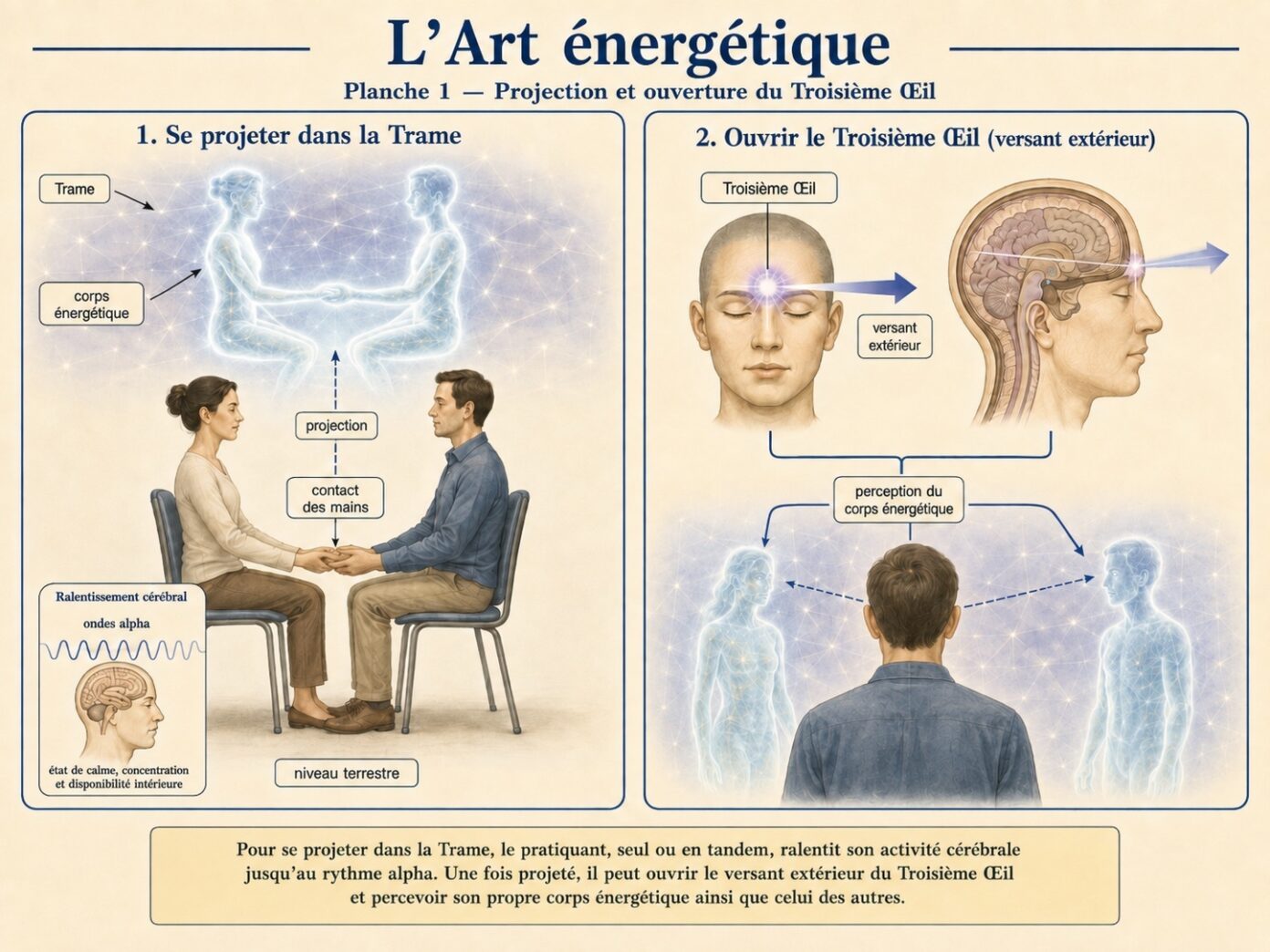 art énergétique