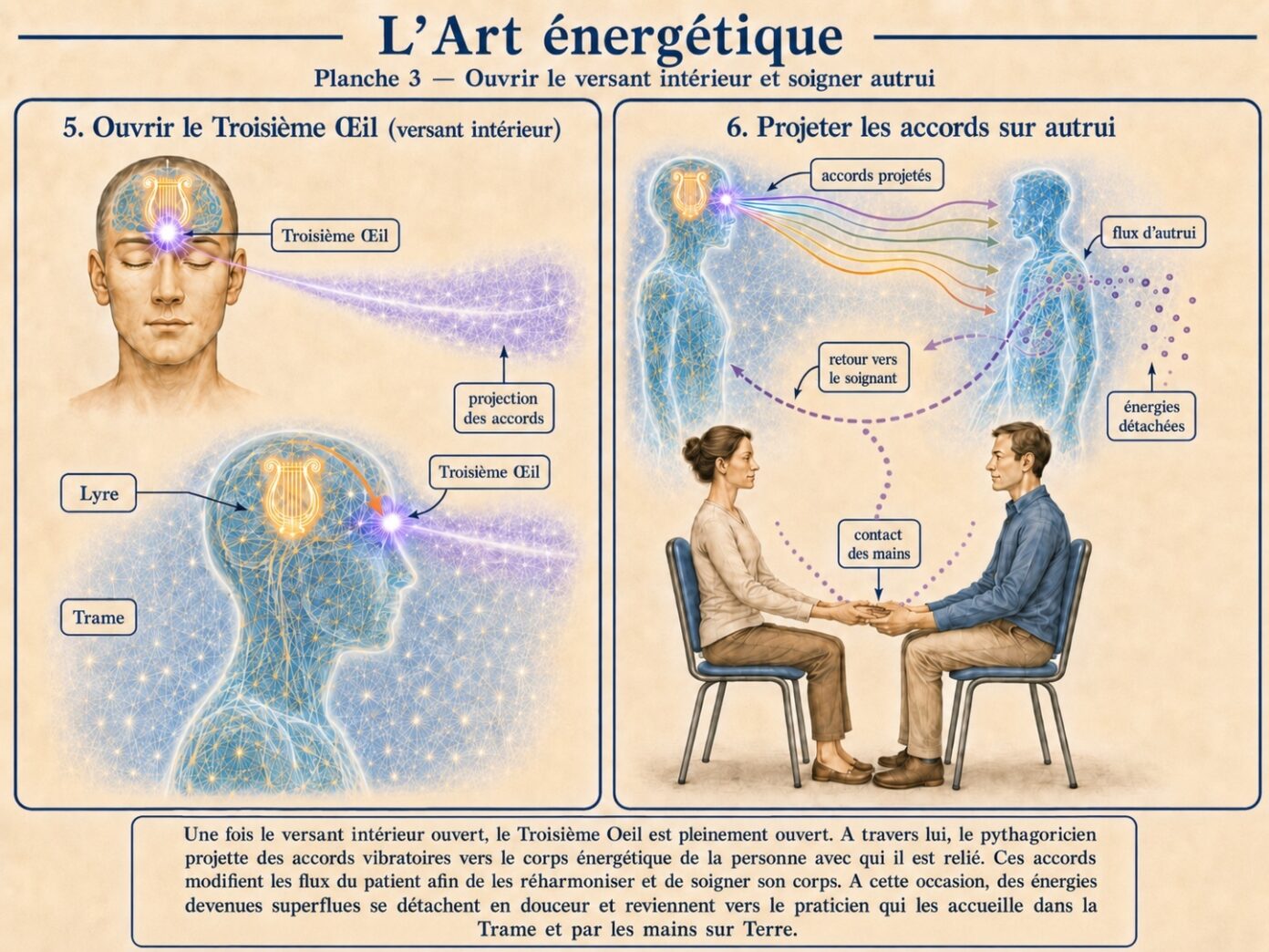art énergétique