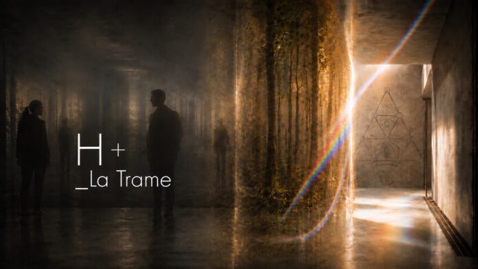 h plus la trame