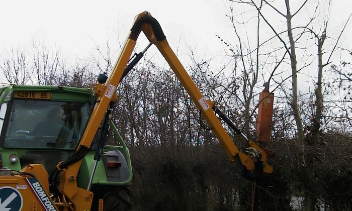 Haies : et si elles avaient plus de valeur qu’on ne le pense ? (49), Parc éolien de Valanjou, Chemillé-en-Anjou (49), Chemillé-en-Anjou