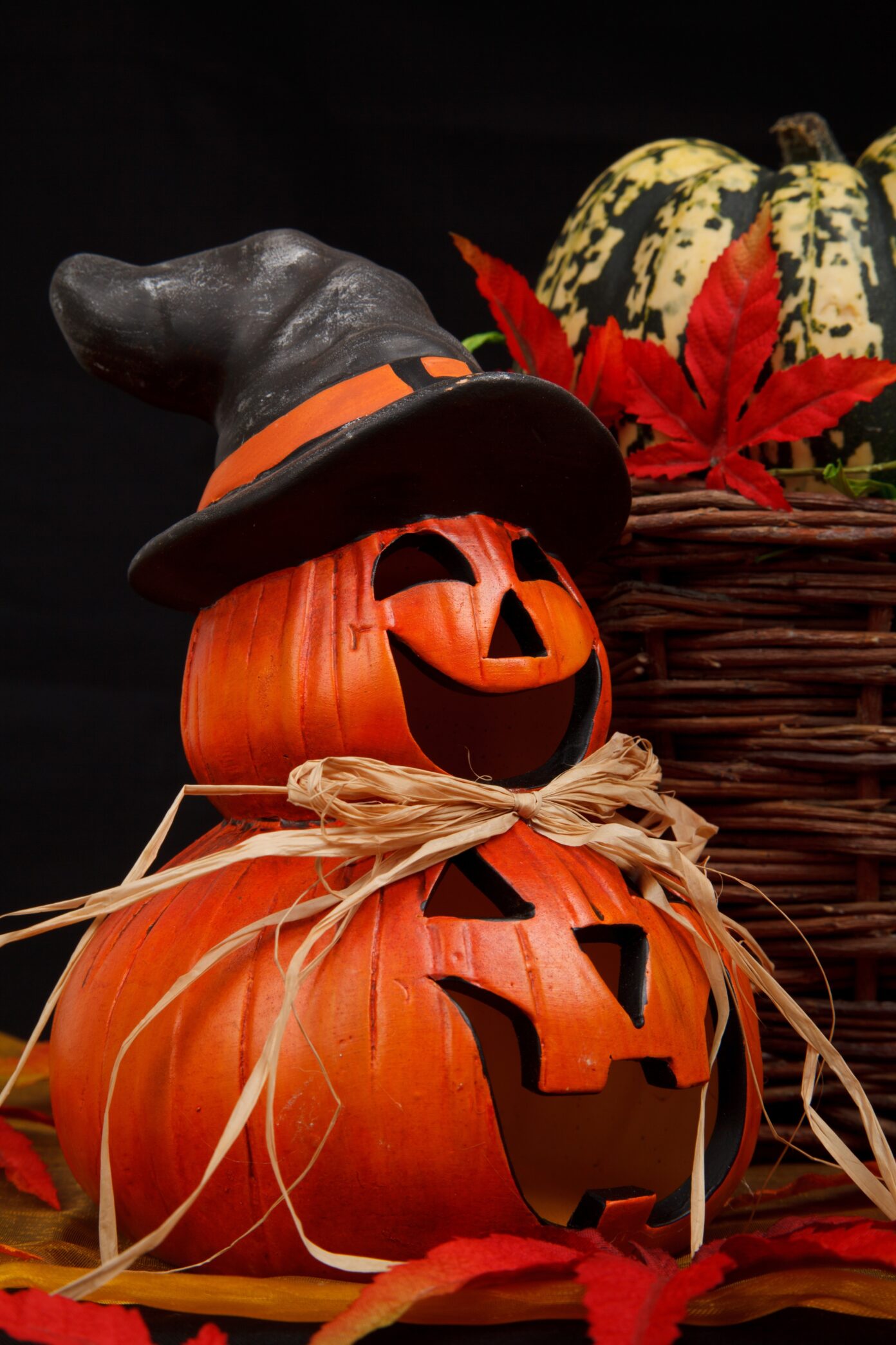 Halloween Buxeuil  Buxeuil