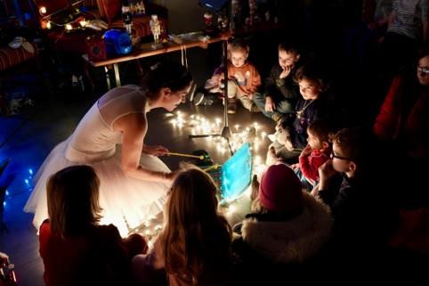 Hansel & Gretel Opéra pour enfant Andlau