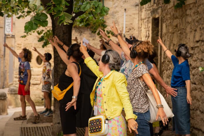 Happy Manif david rolland