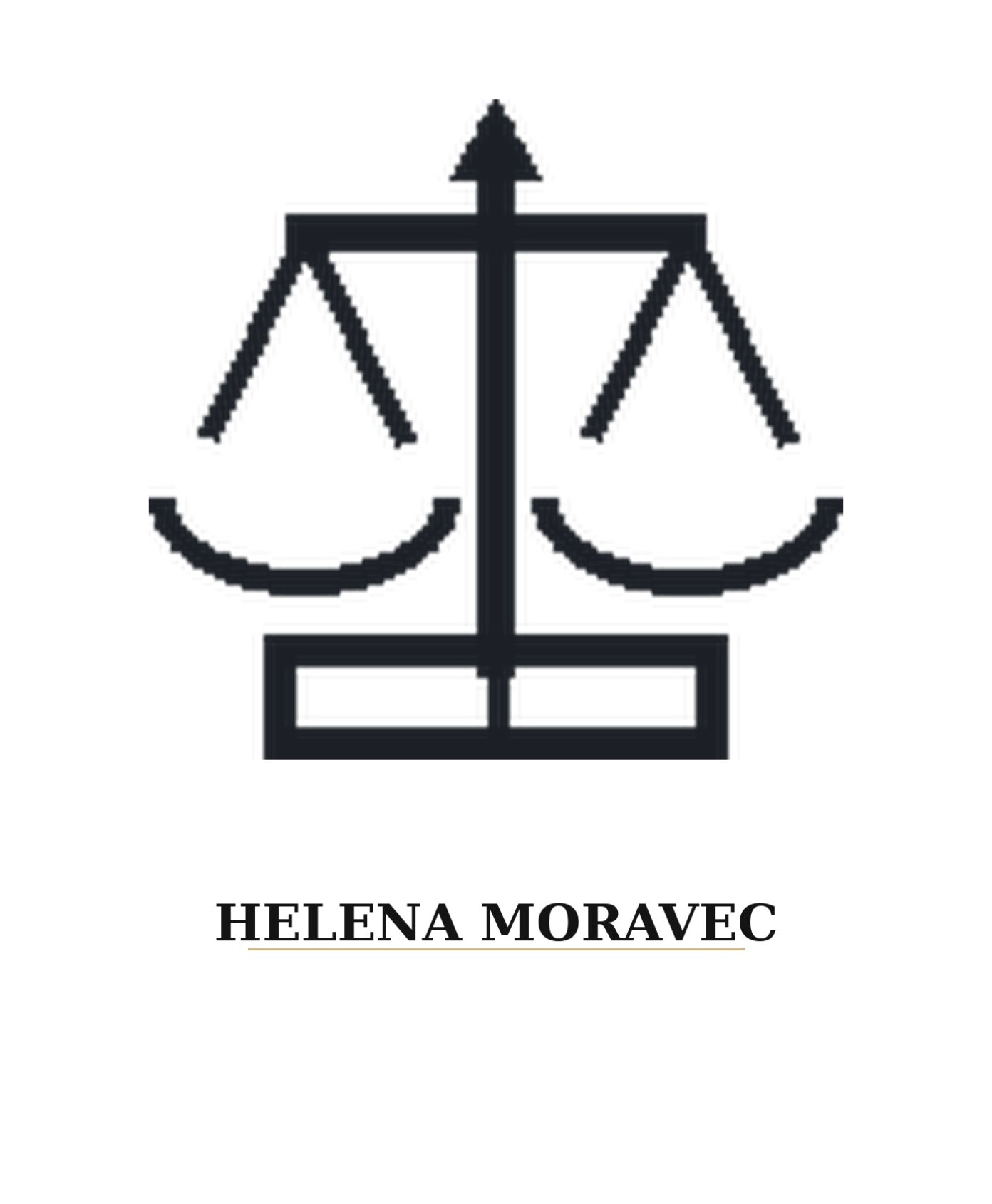 helena moravec