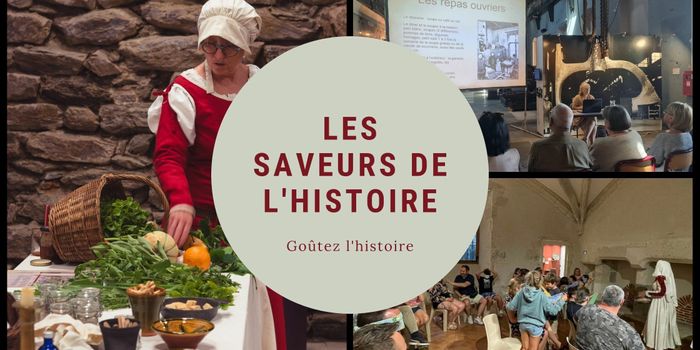 Histoire culinaire du Sud-Ouest, Médiathèque Grand Auch Coeur de Gascogne, Auch