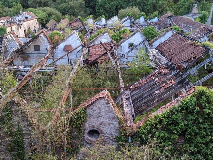 Histoire du patrimoine industriel en bord de Sèvre, 1 Chem. du Fleuriais, 85290 Mortagne-sur-Sèvre, Saint-Hilaire-de-Mortagne
