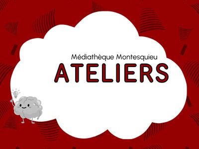Histoires autour du thé, Médiathèque Montesquieu, Viry-Chatillon