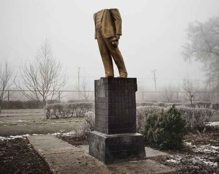 Histoire(s) – Guillaume Herbaut, Salle Anita Conti, Rennes