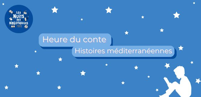 Histoires méditerranéennes, Villeneuve d’Ascq/Médiathèque Till L’espiègle, Villeneuve-d’Ascq