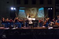 HOMMAGE A ENNIO MORRICONE, Théâtre Coluche, Plaisir