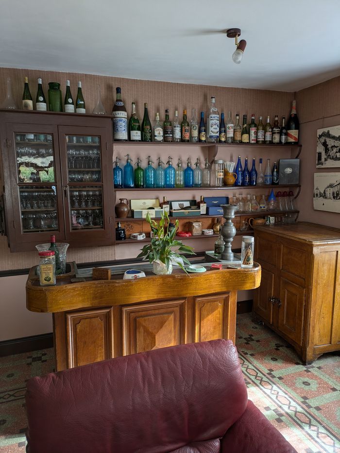 Hôtel Gislard, Hôtel Gislard, Chazé-sur-Argos