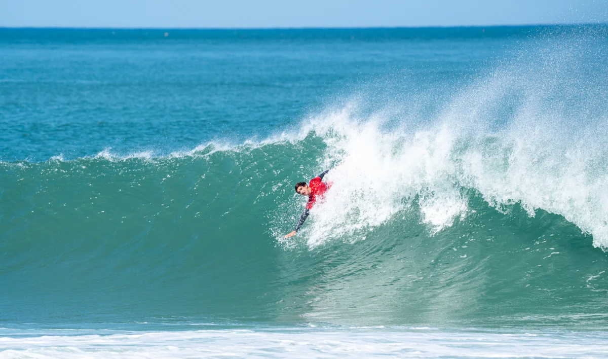 IBSA Bodysurfing World Tour Finals Plage(s) à déterminer Anglet 2026-09-26
