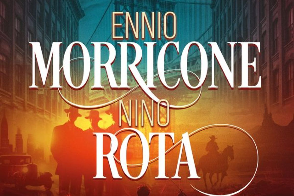 Il était une fois Ennio Morricone et Nino Rota 1 Allée Lucien Videau Bergerac 2027-01-29