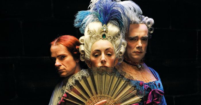 Il était une fois… le Théâtre Nuit Médiathèque Ormédo – Orvault Orvault