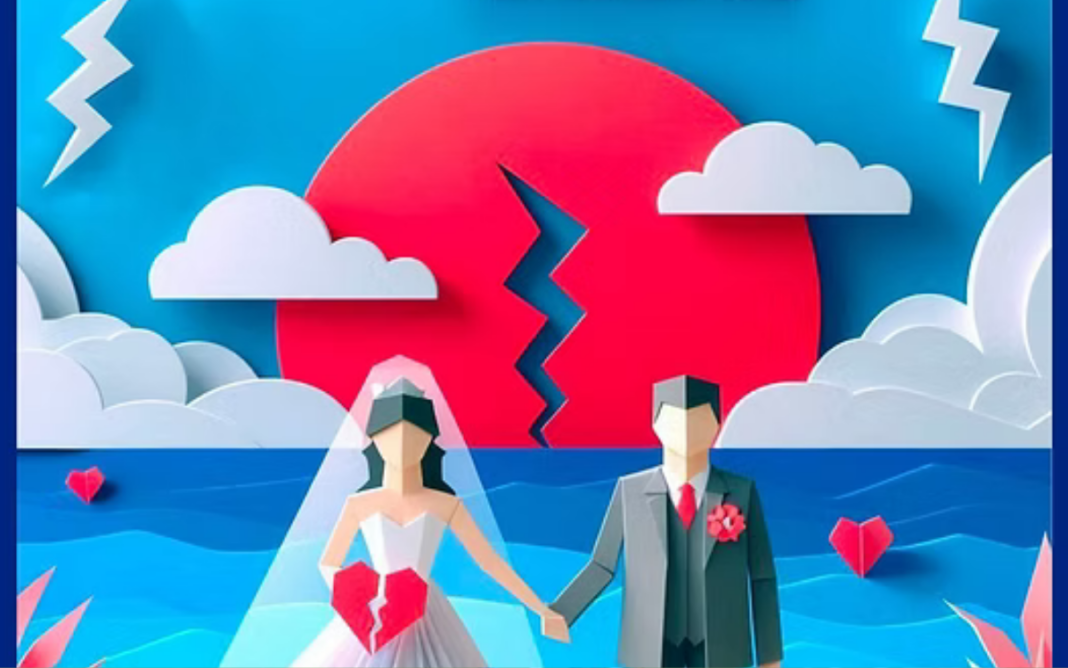 Ils divorcèrent pour le meilleur et pour le pire ! Théâtre de la Boussole Paris