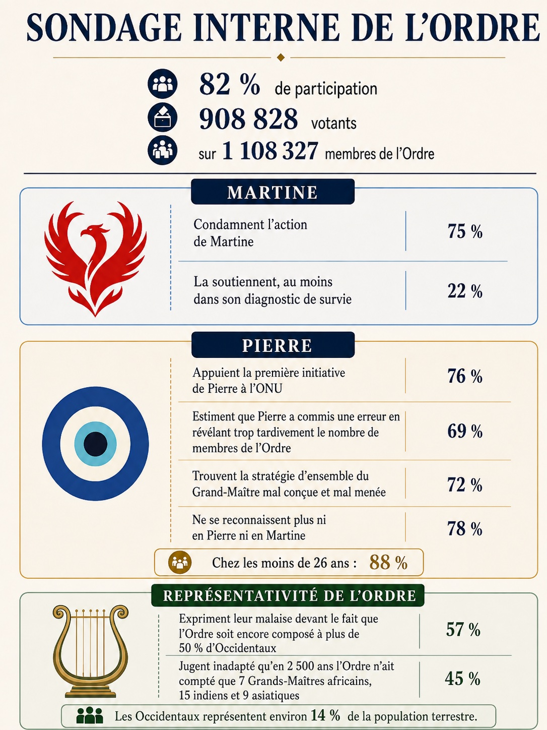 sondage