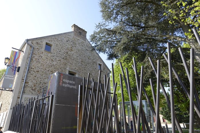 Imagine ta ville idéale, Maison des cultures et des arts, Lieusaint