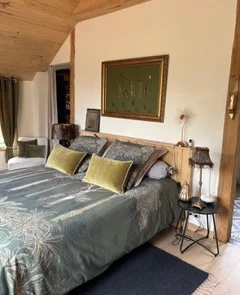 Immersion gourmande dans la Chambres d’hôtes Apart’é Saint-Brisson-sur-Loire
