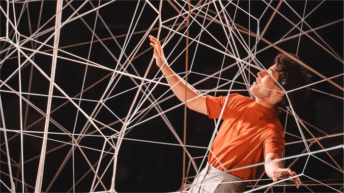 Inbal Ben Haim | Anitya - L'impermanence Autre lieu Genève