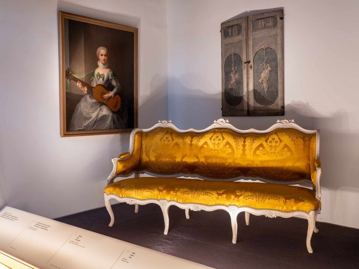 Incises musicales au cœur du parcours historique, Château et musée de Montbéliard, Montbéliard