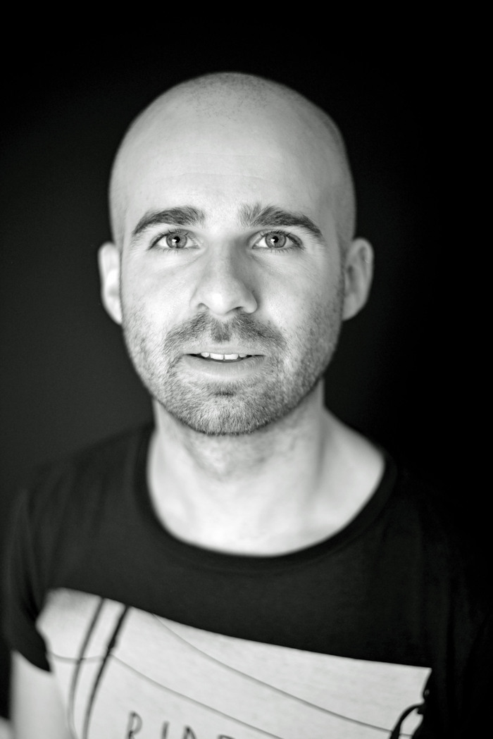 Initiation à l’improvisation théâtrale avec Kevin Hetzel Théâtre du Cercle Rennes