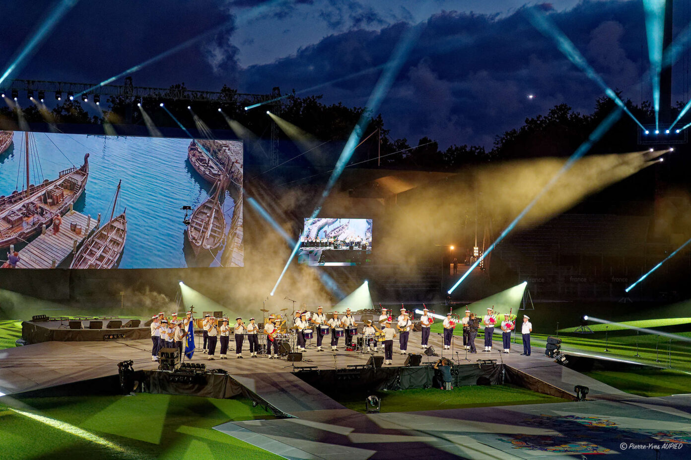 Soirée Horizons Celtiques 2026