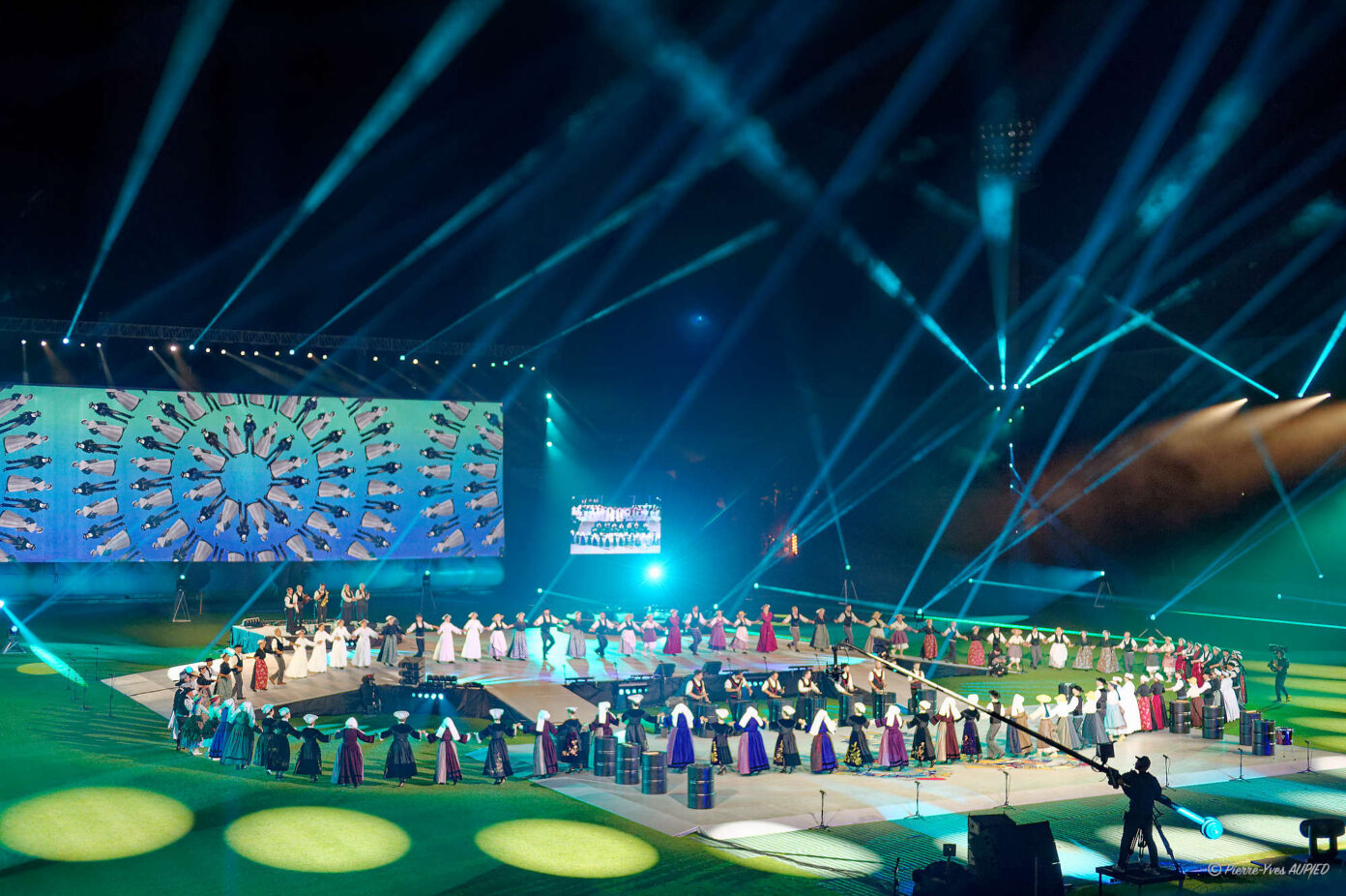 Soirée Horizons Celtiques 2026