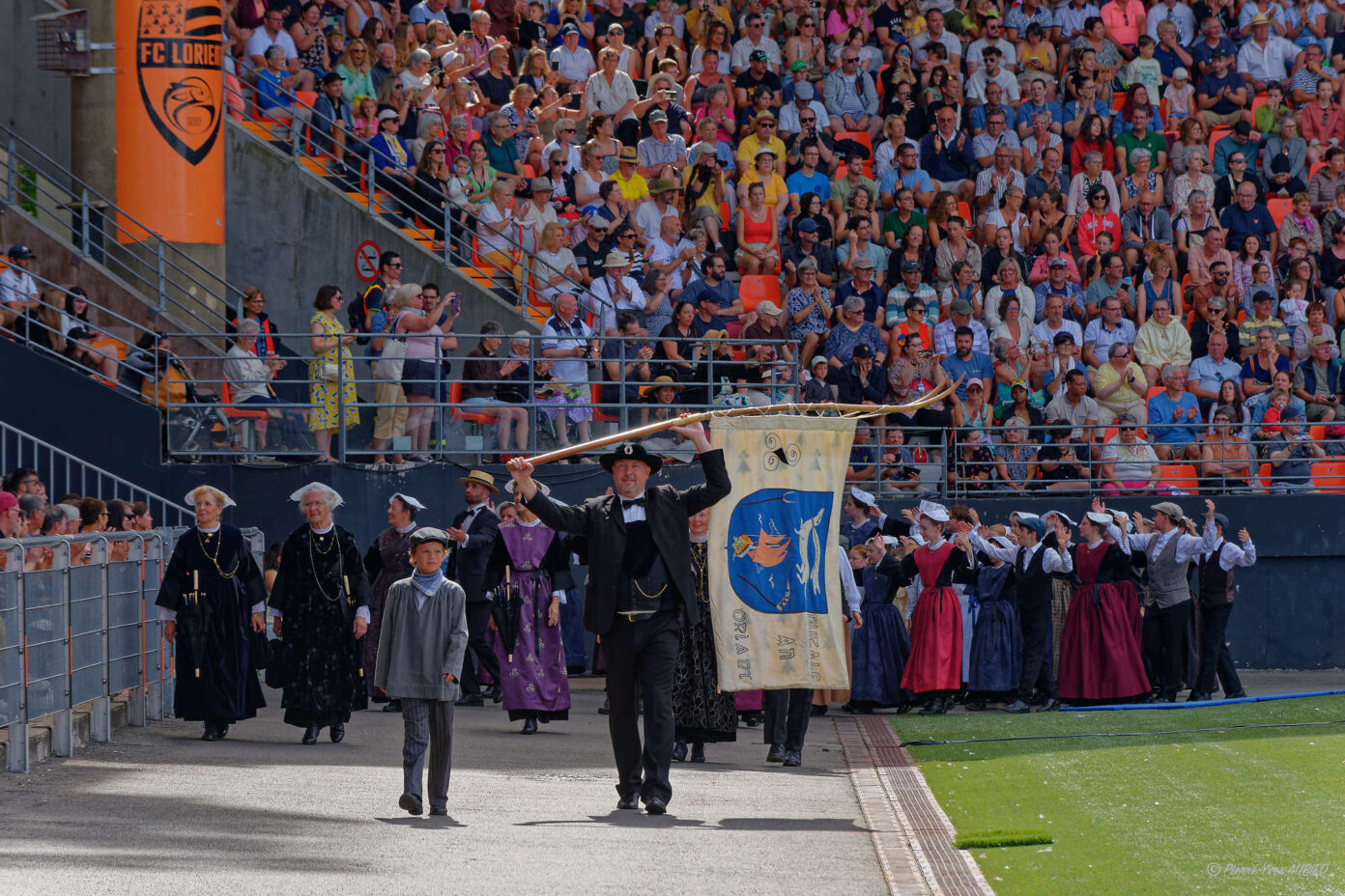 Cercle Bugale an Oriant (Lorient)