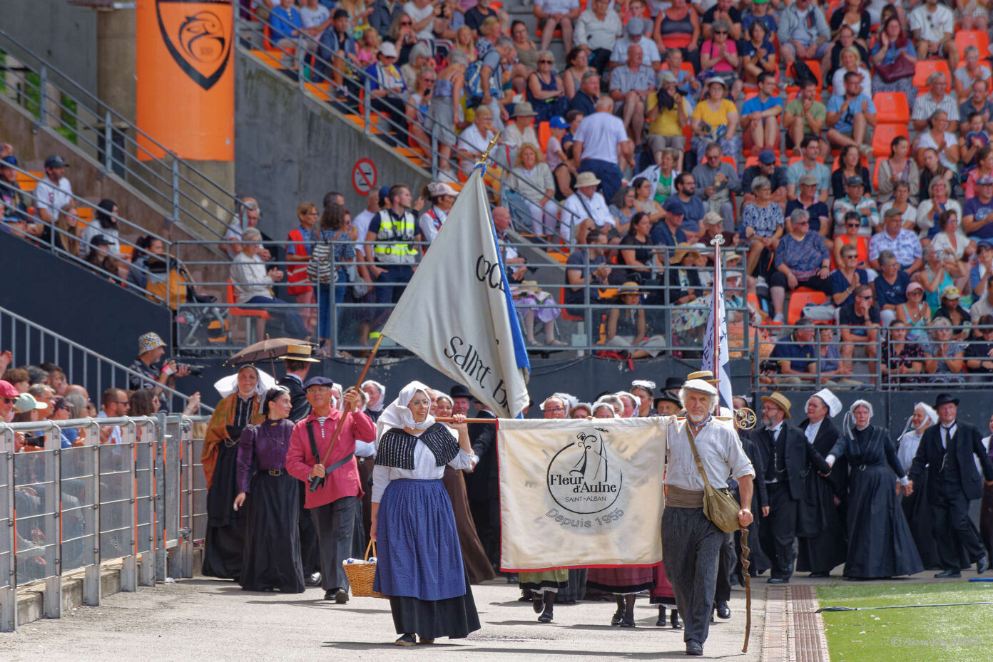 Collectif du Penthièvre (St-Brieuc / La Méaugon / St Alban)
