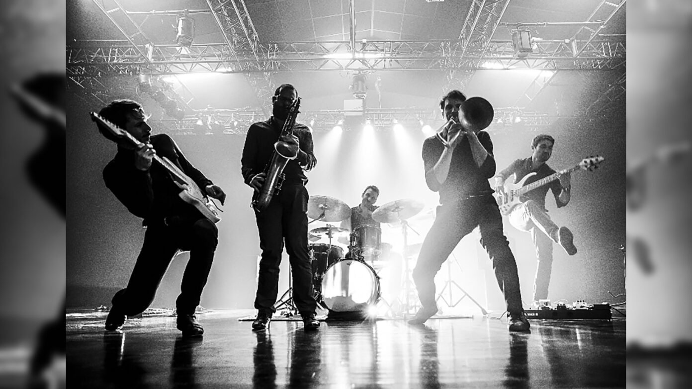 Jam Session Concert du Conservatoire  Chartres
