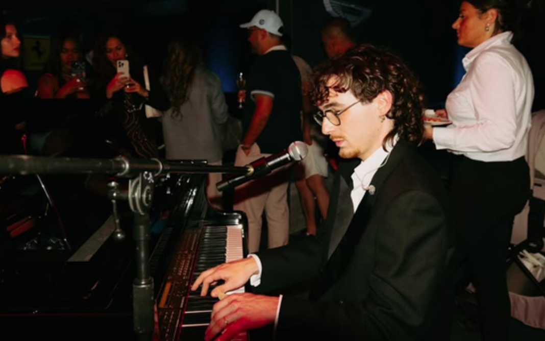 #JamVocale / OpenMic de Valentin Le Baiser Salé Paris