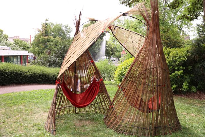 Jardin Lecoq