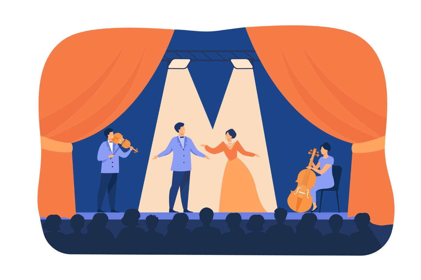 Je rêve Devos, et vous? Salle des fêtes du Donzeil Le Donzeil