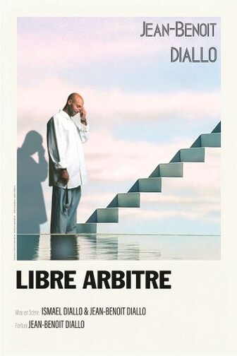Jean Benoit Diallo Troyes