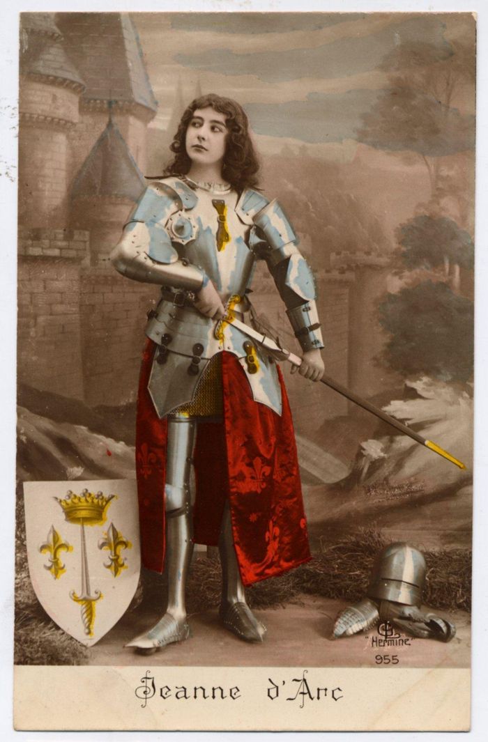 Jeanne d&rsquo;Arc, un cliché à affranchir, Maison Jeanne d&rsquo;Arc, Orléans