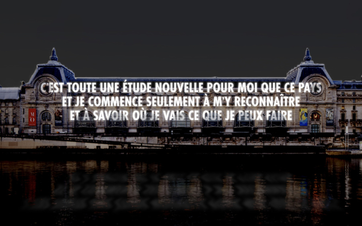 Jenny Holzer
