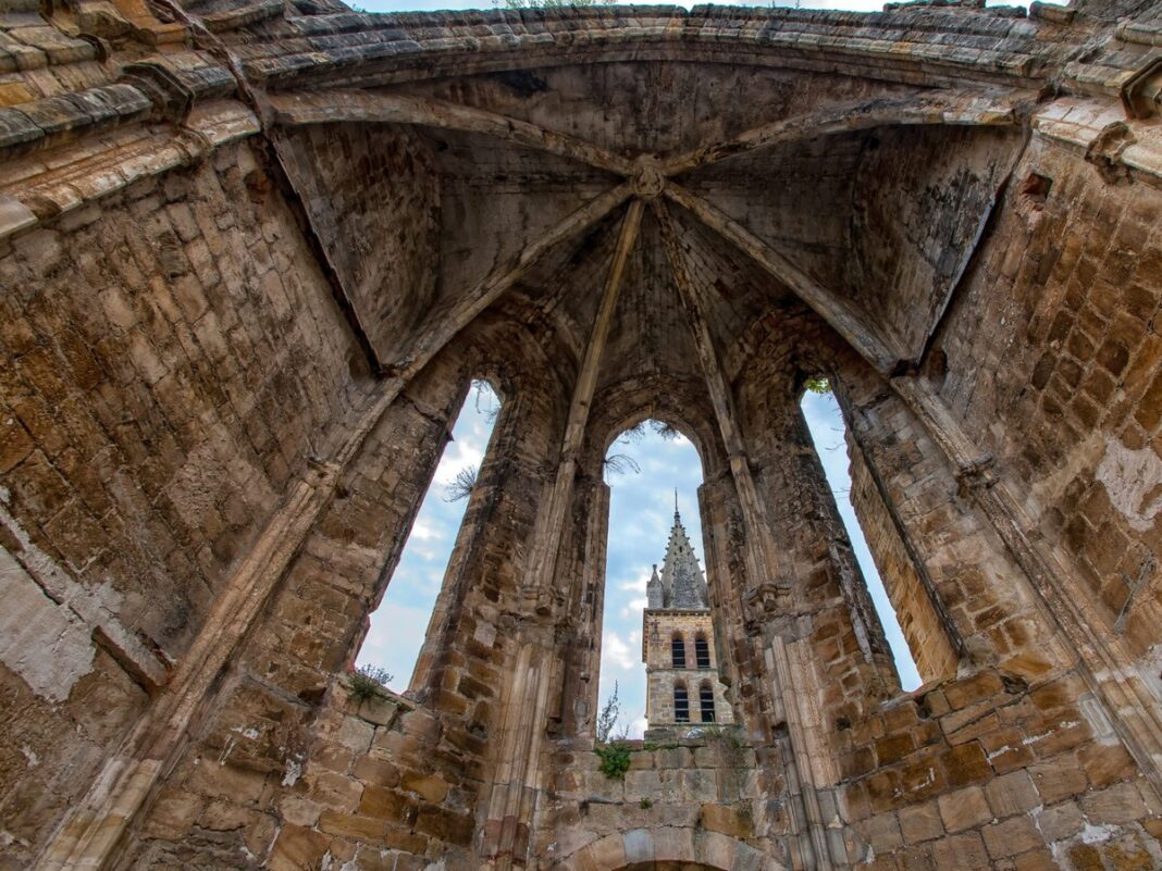 JEP 2026 ABBAYE D’ALET LES BAINS Alet-les-Bains