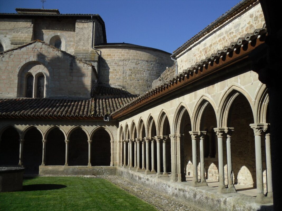 JEP 2026 ABBAYE DE SAINT-HILAIRE Saint-Hilaire