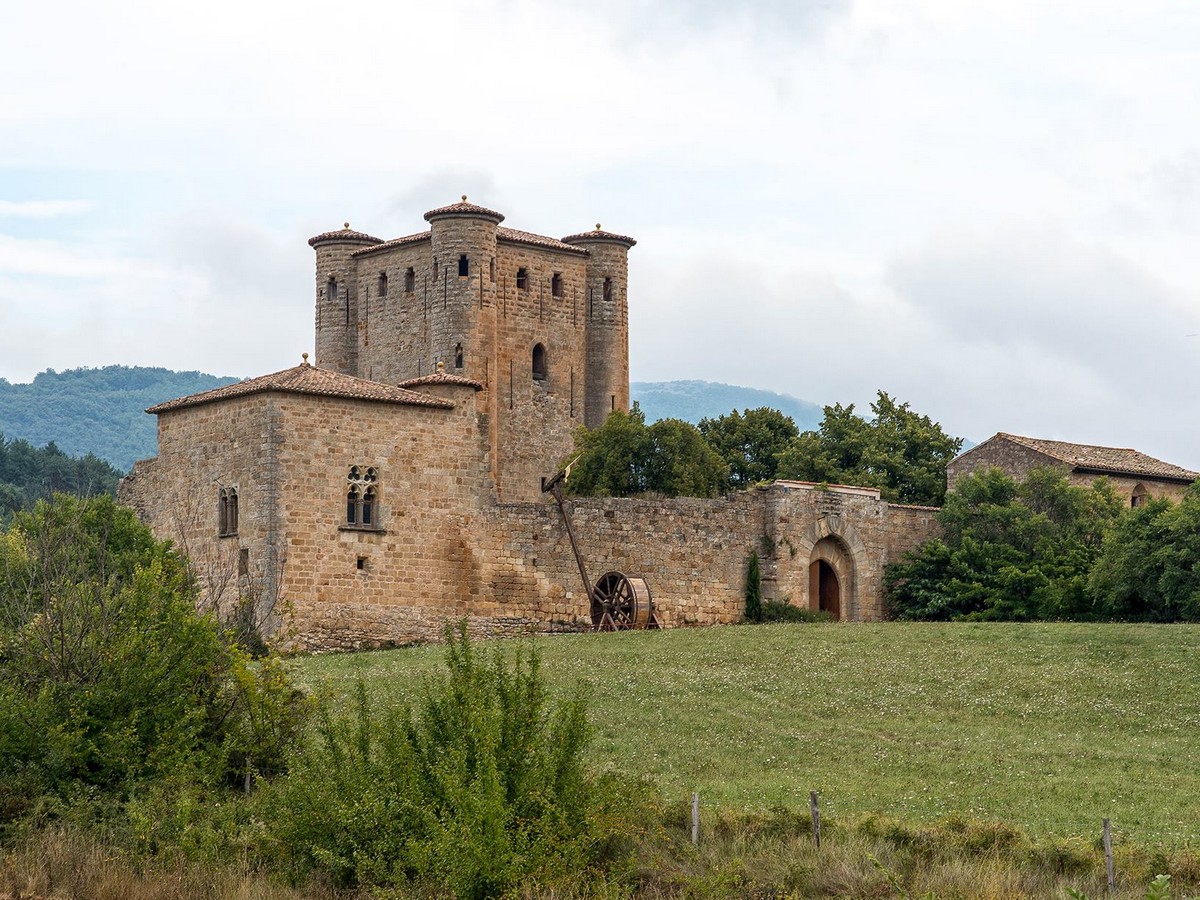 JEP 2026 CHÂTEAU D'ARQUES Arques 2026-09-20