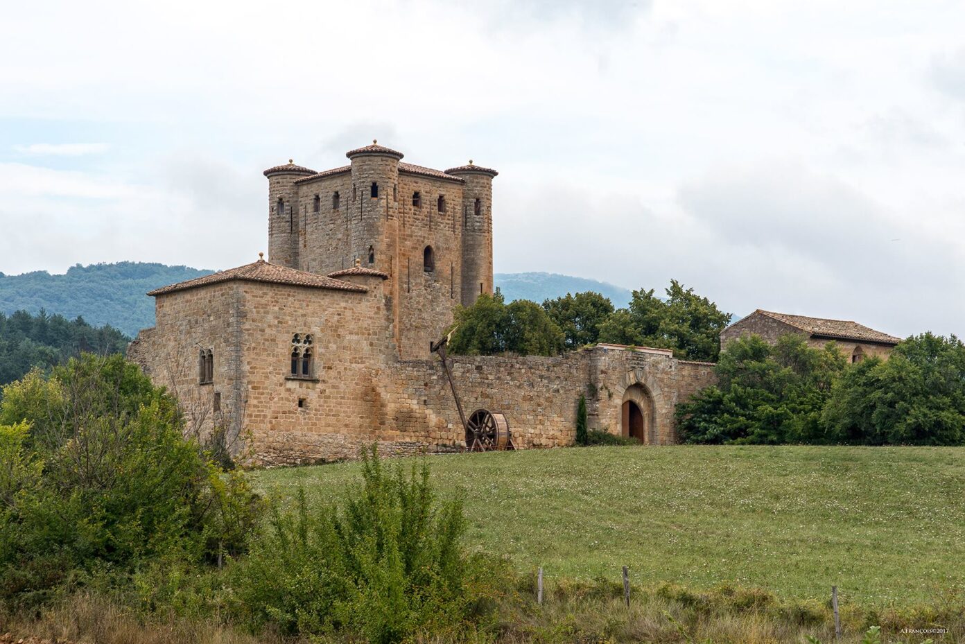 JEP 2026 CHÂTEAU D’ARQUES Arques