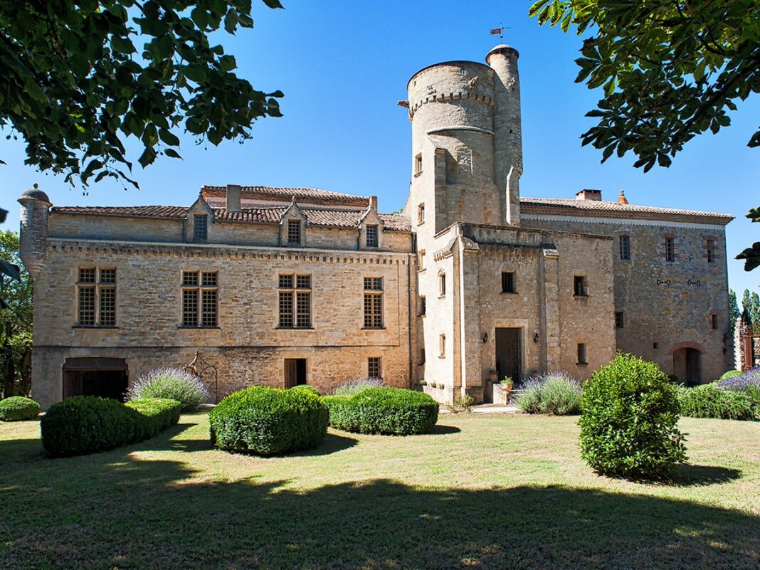 JEP 2026 CHÂTEAU DE BELFLOU Belflou