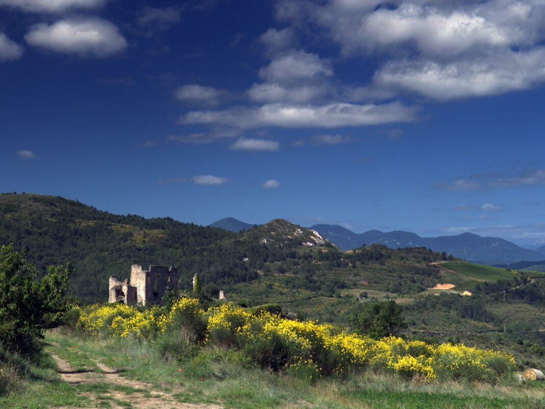 JEP 2026 CHÂTEAU DE COUSTAUSSA Coustaussa
