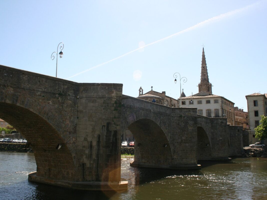 JEP 2026 ÉGLISE DE LA MISÉRICORDE  Limoux