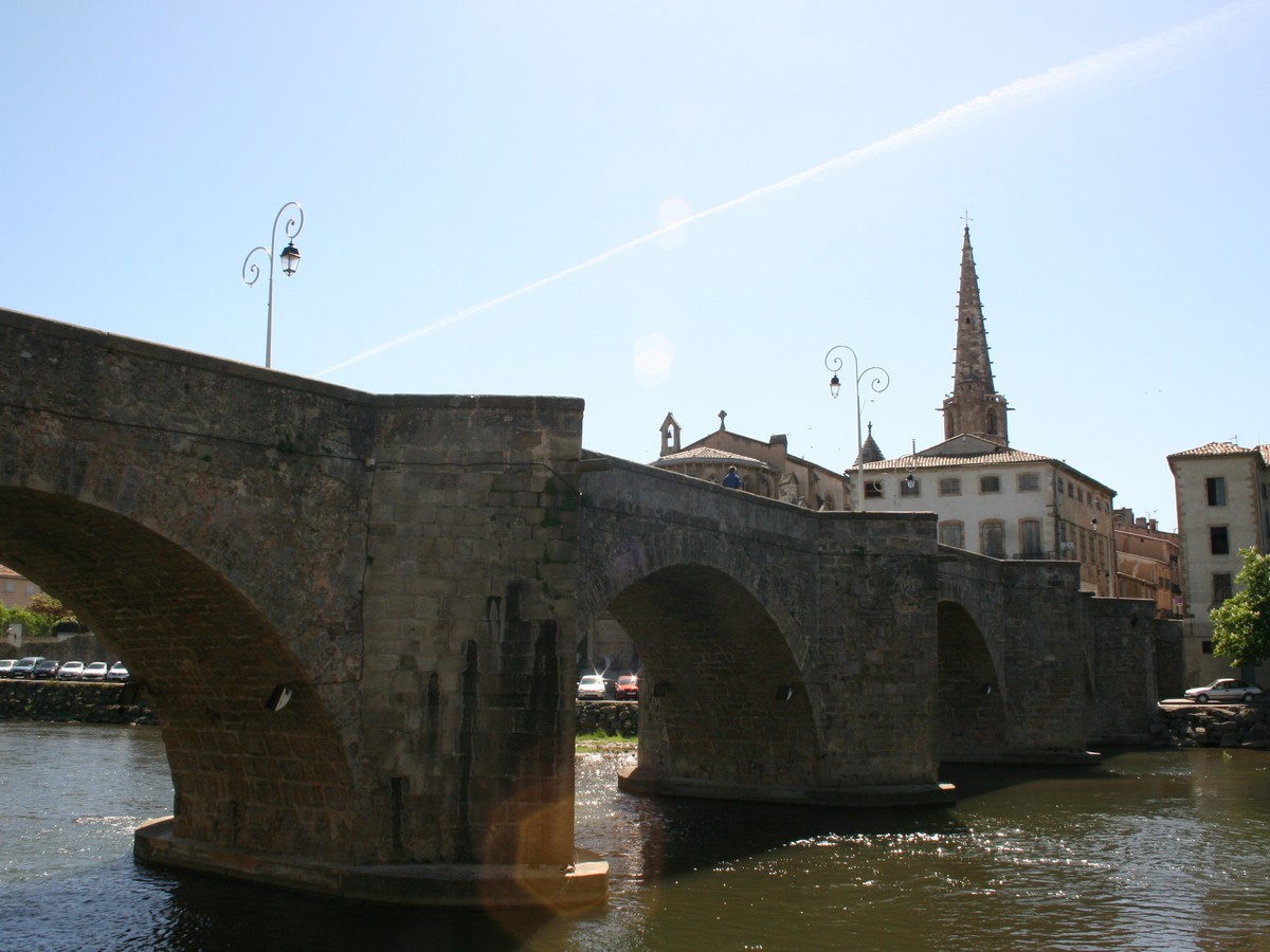JEP 2026 ÉGLISE DE LA MISÉRICORDE Limoux