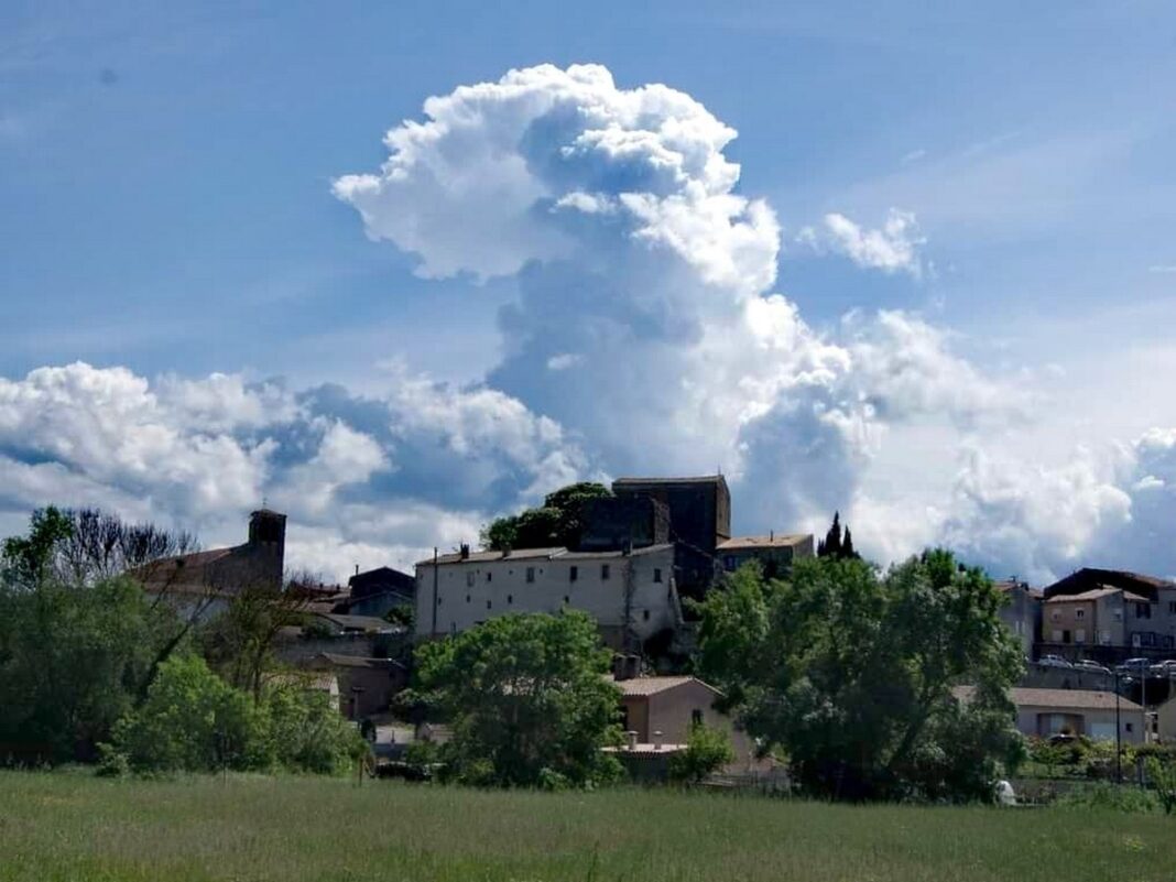 JEP 2026 -ÉGLISE SAINT-GENEST Pieusse
