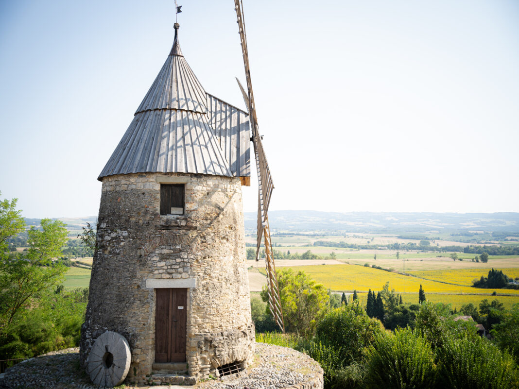 JEP 2026 MOULIN DE CUGAREL  Castelnaudary