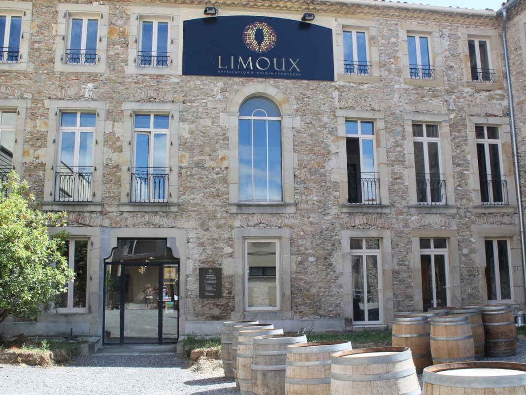 JEP 2026 PORTES OUVERTES DE LA MAISON DES VINS Limoux