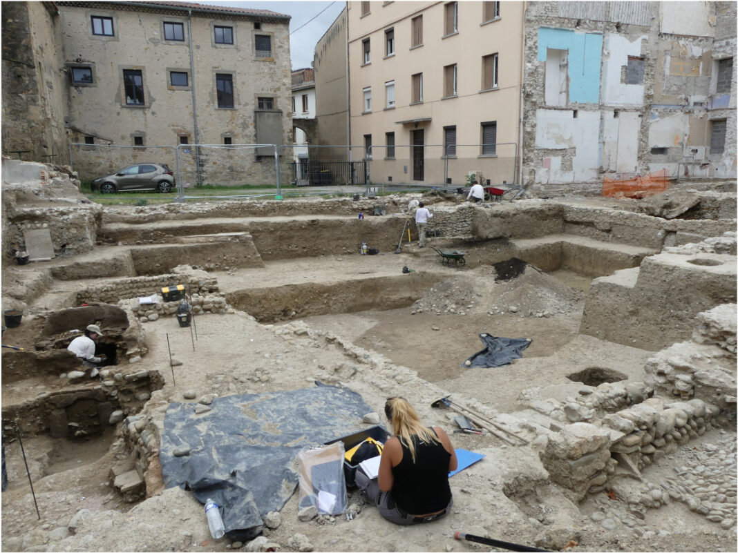 JEP 2026 SOUS LES PAVÉS DE LIMOUX Limoux