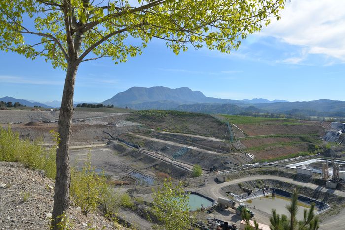 JEP 2026 – Visite de l’Ecopôle du Beynon – Ventavon, Installation de Stockage des Déchets Non Dangereux – Veolia, Ventavon