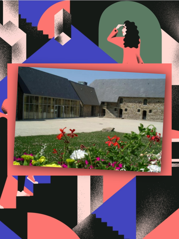 JEP 2026 Visite guidée des réserves du musée Saint-Lô